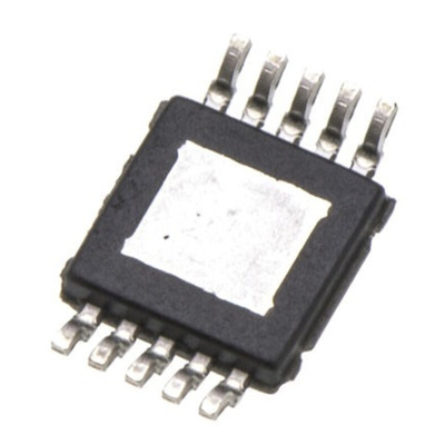 STMicroelectronics SRK2001TR AC-DC 500 kHz 10-Pin, SSOP