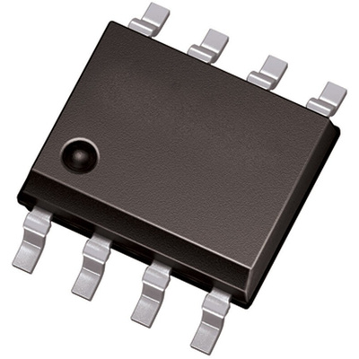 Infineon ICE2QS03GXUMA1, PWM Controller, 27 V, 65 kHz 8-Pin, DSO