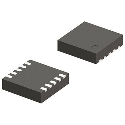 onsemi NIS5232MN1TXG AC-DC, Power Conversion 1 MHz 10-Pin, DFN