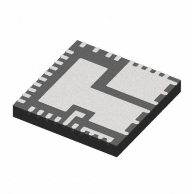 onsemi FAN65004B, PWM Controller, 65 V, 1 MHz 35-Pin, PQFN