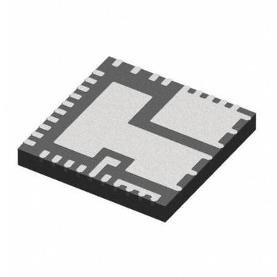 onsemi FAN65008B, PWM Controller, 65 V, 1 MHz 35-Pin, PQFN