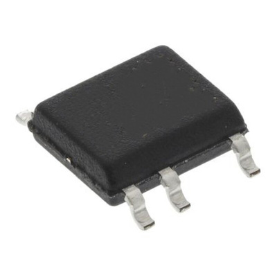 onsemi NCP1239KD65R2G, PWM Controller, 35 V, 65 kHz 7-Pin, SOIC