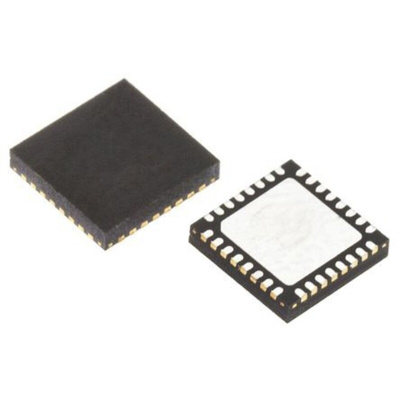 Renesas Electronics ISL81601FRZ-T7A, PWM Controller, 60 V, 650 kHz 32-Pin, QFN