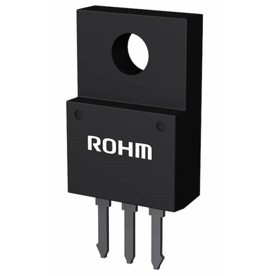 ROHM BA178M05CP-E2, PWM Controller, 25 V 3-Pin, TO-220CP