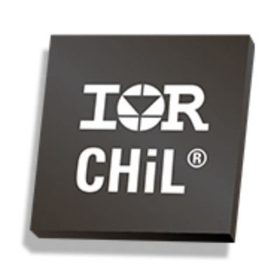 Infineon IR35201MTRPBF, Buck Controller 2-Channel 2 MHz 56-Pin, QFN
