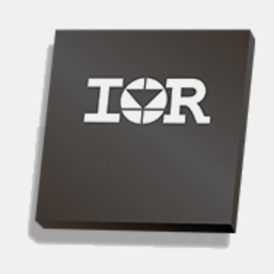 Infineon IR35204MTRPBF, Buck Controller 2-Channel 2 MHz 40-Pin, QFN