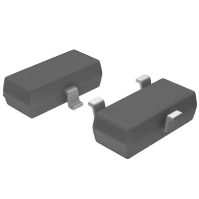 STMicroelectronics Adjustable Voltage Reference 0.25% SOT23-3L, TLVH431BIL3T