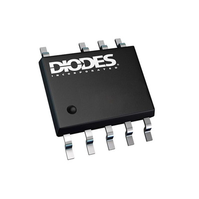 DiodesZetex AP3108LSS9-13, PWM Controller, 65 kHz 9-Pin, SSOP-9