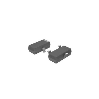 Renesas Electronics Series Voltage Reference 5.5V 3-Pin SOT-23, ISL60002DIH320Z-TK