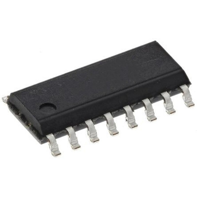 Renesas Electronics ISL6752AAZA, PWM Controller