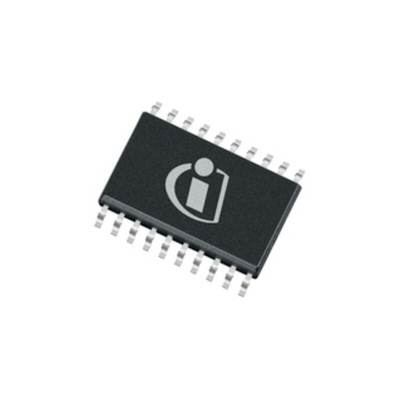 Infineon ICE2HS01GXUMA1 AC-DC, Resonant Mode Controller 30 kHz, PG-DSO-20