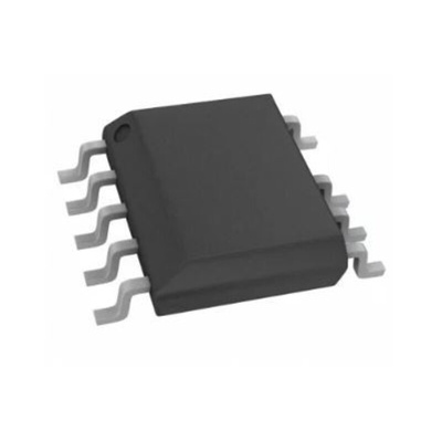 onsemi NCP1342ADDCDAD1R2G AC-DC, Flyback Controller 560 kHz 8-Pin, SOIC