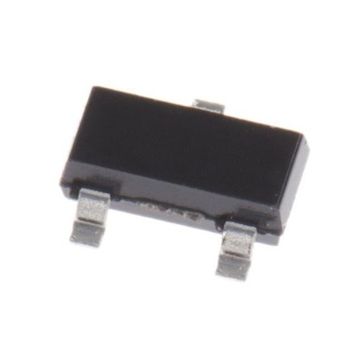 Renesas Electronics Voltage Reference 0.2% 3 Ld SOT-23, ISL21010CFH333Z-TK