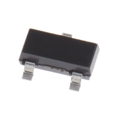 Renesas Electronics Voltage Reference 0.2% 3 Ld SOT-23, ISL21010CFH341Z-TK