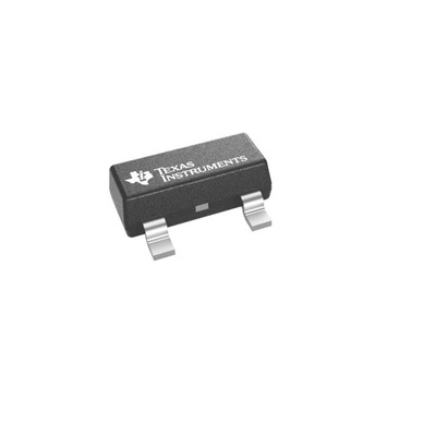 Texas Instruments Precision Shunt Voltage Reference 11.5V ±0.2% 3-Pin SOT-23, LM4040BIM3-10.0/NOPB