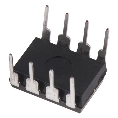 Infineon ICE2A265FKLA1, PWM Controller 8-Pin, PDIP