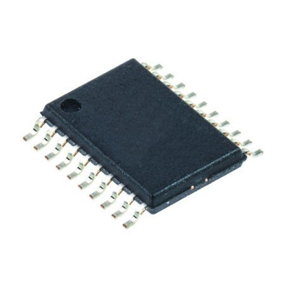 Texas Instruments TPS23750PWP DC-DC 20-Pin, HTSSOP