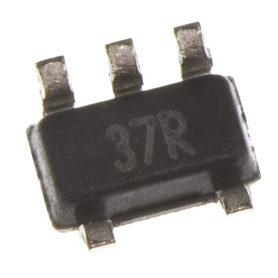 Texas Instruments Fixed Series Voltage Reference 2.5V ±0.2 % 5-Pin SOT-23, LM4120AIM5-2.5/NOPB