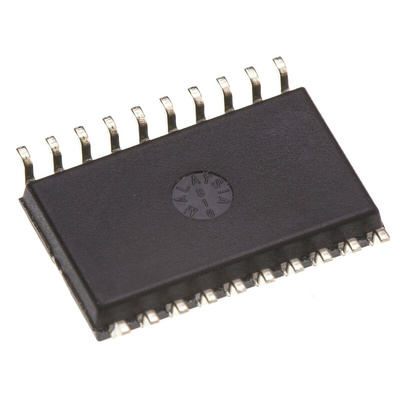 Texas Instruments UCC2895DW, Quad PWM Controller, 16.5 V, 1 MHz 20-Pin, SOIC