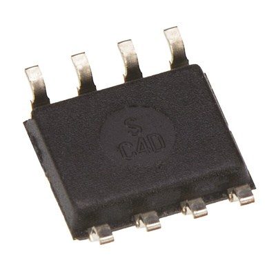 Texas Instruments Fixed Series Voltage Reference 10V ±2.5% 8-Pin SOIC, REF102CU