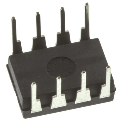 Texas Instruments Fixed Series Voltage Reference 10V ±0.025 % 8-Pin PDIP, REF102CP