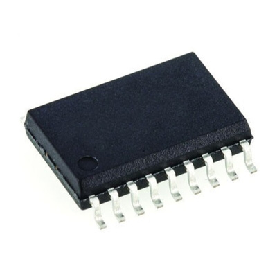 Texas Instruments UC3526ADW, Dual PWM Controller, 35 V, 650 kHz 18-Pin, SOIC