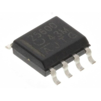 Texas Instruments UCC25600D DC-DC 2-Channel 8-Pin, SOIC
