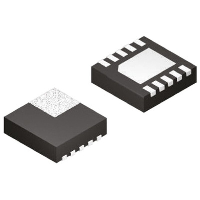 Texas Instruments LM5020SD-1/NOPB, PWM Controller, 90 V, 1000 kHz 10-Pin, LLP