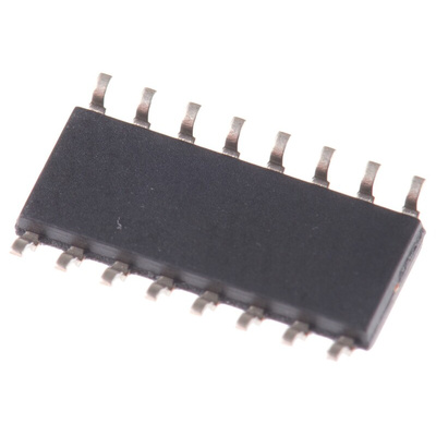 STMicroelectronics VIPER27HD AC-DC, PWM Controller 115 kHz 16-Pin, SOIC
