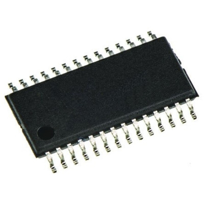 Texas Instruments LM5175PWPT DC-DC, Bulk Boost Controller 220 kHz, 565 kHz 28-Pin, HTSSOP