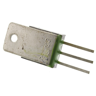 United Automation CSR1004A Linear Voltage, Voltage Regulator 10A, 230 V 3-Pin