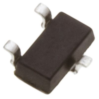 Taiwan Semiconductor TS9011SCX RFG, 1 Low Dropout Voltage, Voltage Regulator 250mA, 3.3 V 3-Pin, SOT-23