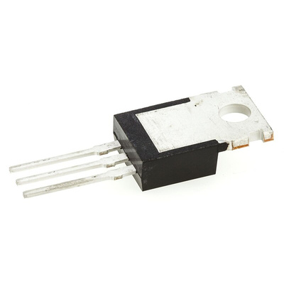 Taiwan Semiconductor TS7805CZ COG, 1 Linear Voltage, Voltage Regulator 2.2A, 5 V 3-Pin, TO-220