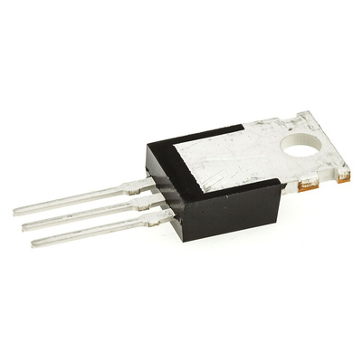 Taiwan Semiconductor TS7812CZ COG, 1 Linear Voltage, Voltage Regulator 2.2A, 12 V 3-Pin, TO-220