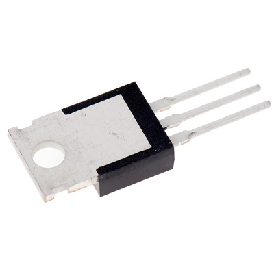 Taiwan Semiconductor TS7824CZ COG, 1 Linear Voltage, Voltage Regulator 1A, 24 V 3-Pin, TO-220