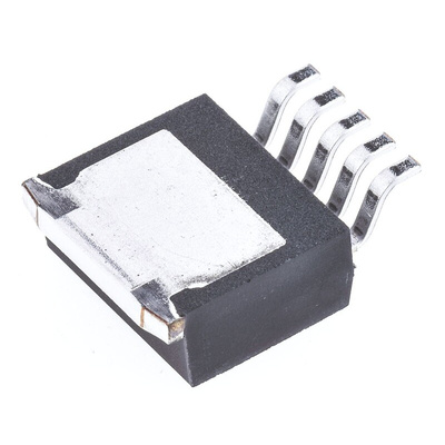 Texas Instruments LM2941S/NOPB, 1 Low Dropout Voltage, Voltage Regulator 1A, 5 → 20 V 5-Pin, D2PAK (TO-263)