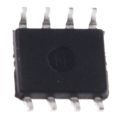 Texas Instruments MAX660M/NOPB Charge Pump, Regulator, -5.5 → -1.5 V 8-Pin, SOIC