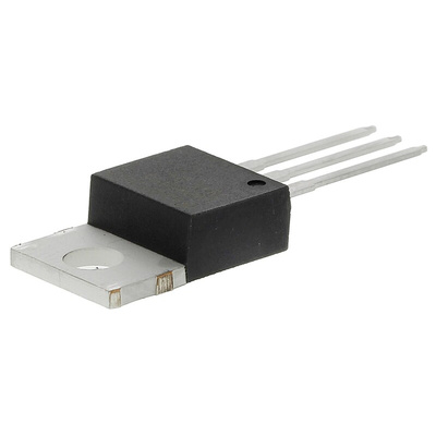 Texas Instruments LM340T-15/NOPB, 1 Linear Voltage, Voltage Regulator 1A, 15 V 3-Pin, TO-220