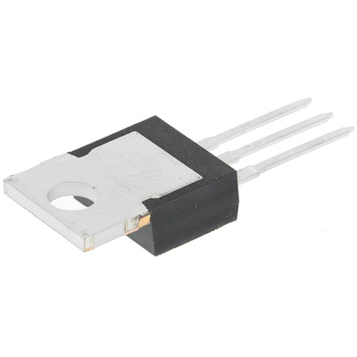 Texas Instruments LM340AT-5.0/NOPB, 1 Linear Voltage, Voltage Regulator 2.4A, 5 V 3-Pin, TO-220