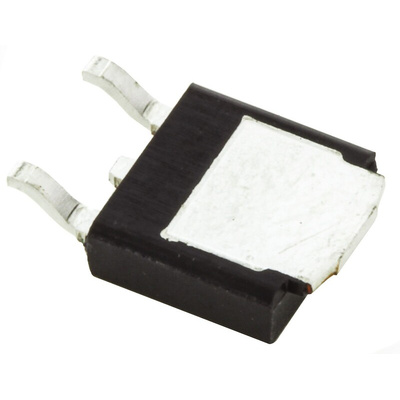 onsemi MC7805CDTG, 1 Linear Voltage, Voltage Regulator 1A, 5 V 3-Pin, DPAK