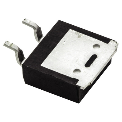 onsemi LM317D2TG, 1 Linear Voltage, Voltage Regulator 1.5A, 1.2 → 37 V 3-Pin, D2PAK