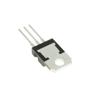 STMicroelectronics L4941BV, 1 Low Dropout Voltage, Voltage Regulator 1A, 5 V 3-Pin, TO-220