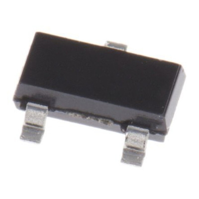 Maxim Integrated Precision Shunt Voltage Reference 1.6V ±0.2% 3-Pin SOT-23, MAX6018AEUR16+T