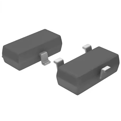 Diodes Inc Precision Shunt Precision Voltage Reference 4.096V 1% 3-Pin SOT-23, LM4040D41QFTA