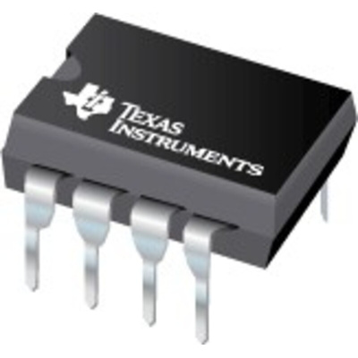 Texas Instruments Adjustable Precision Voltage Reference 1% PDIP-8, TL431ACP