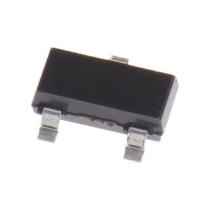 Renesas Electronics Precision Voltage Reference 5.5V ±1.0mV SOT 23, ISL60002CIH326Z-TK