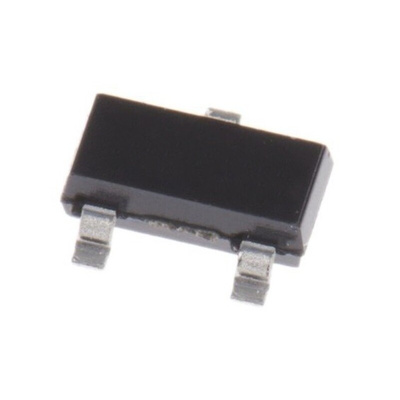 Renesas Electronics Voltage Reference 0.2% 3 Ld SOT-23, ISL21010CFH325Z-TK