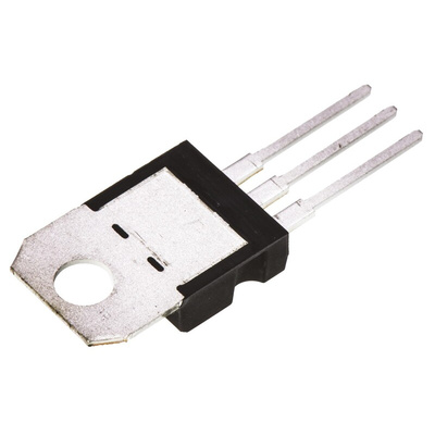 STMicroelectronics L7815CV, 1 Linear Voltage, Voltage Regulator 1.5A, 15 V 3-Pin, TO-220