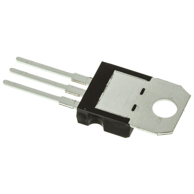 STMicroelectronics L7824CV, 1 Linear Voltage, Voltage Regulator 1.5A, 24 V 3-Pin, TO-220