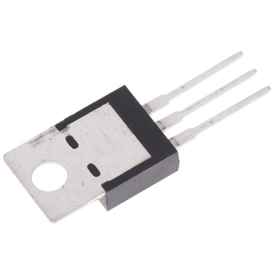 onsemi MC78M05CTG, 1 Linear Voltage, Voltage Regulator 700mA, 5 V 3-Pin, TO-220